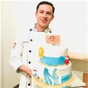 Pastelería, repostería y panadería