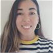 Prof d'anglais native, TEFL, +5 ans d'exp., spécialisée en cours créatifs adaptés aux passions de l'élève