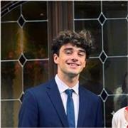 Étudiant ESSEC (prépa maths) donne cours de maths - Collège/Lycée - Méthode efficace