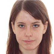 Profesora inglés con nivel C1 (primaria-ESO-Bachillerato)