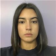 Estudiante de ciencias quimicas