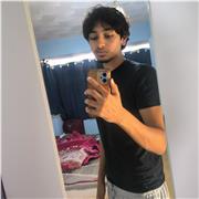 Shaurya Patel