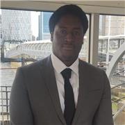 i would describe myself as someone who is detail-oriented and structured and my lessons are aimed at gcse preparation level