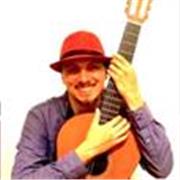 Clases de guitarra clásica, popular, rock y jazz
