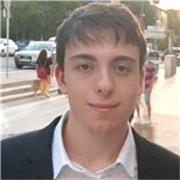 Profesor de ciencias apto para todas las edades y un nivel preuniversitario. 