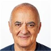 Arquitecto y profesor universitario del Grado de Diseño de Espacios