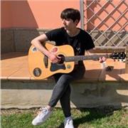 Lezioni di chitarra per chi vuole imparare da zero