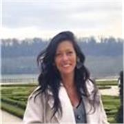 Profesora de francés nativo, para clases particulares a niños de primaria y secundaria, además de todas las materias de primaria