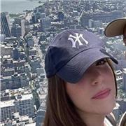 Difficoltà a imparare l'inglese? Eccomi qui!
Laureanda in Lingue straniere, disponibile a Imola