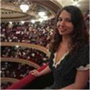 Estudante de Licenciatura em Geografia pela UERJ dá aulas de todas as matérias do Fundamental I e II