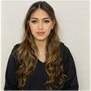 hello my name is safae, I speak the French language very well and I would like to be a teache