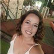 Professora particular de biologia para preparação para Enem e vestibulares