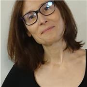 Formatrice en anglais courant et professionnel