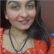Ankita Arunkumar Sharma