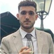Ripetizioni di Matematica/Scienze/Chimica/Geometria con Diego , diplomato al Liceo Scientifico (95/100) e Laureando di Ingegneria Informatica e dell’Automazione