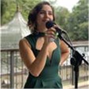 Profesora de canto para todas las edades