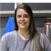 Profesor de apoyo escolar de primaria, o de forma presencial en cuidados