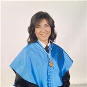 Maestra en educación Primaria con Mencion en Pedagogía Terapéutica