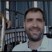 Profesor de trombón online y presencial. Preparación de pruebas de acceso a Enseñanzas Profesionales y Enseñanzas superiores