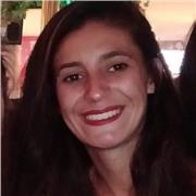 Je donne des cours particuliers pour des élèves allant jusqu'au lycée en maths, physique, chimie, biologie.
Je peux aussi enseigner/mettre a niveau en géologie et environnement jusqu'en Licence 3.