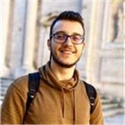 English tutor who teaches english for all ages.