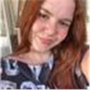 Profesora titulada con el CAE certificate advanced english, con más de 5 años de experiencia dando clases y 2 años en una academia