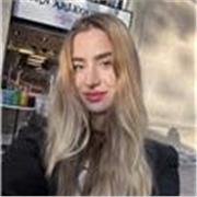 Prof de lettres et de la sociolinguistique, ex-traductrice ministérielle, experte DELF/DALF propose des cours du FLE en ligne