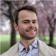 Friendly, supportive, and open-minded tutor, with six years of experience tutoring students in mathematics and physics