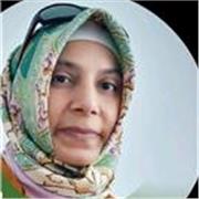 I want to teach English to students who need