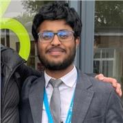First year Medical Student tutoring GCSE and A Level students in Maths, Sciences, Biology, Chemistry