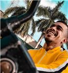 Clases de bailes latinos(salsa, champeta, bachata), urbanos(reggaetón, hip-hop ), y clases grupales para principiantes y básico avanzado
