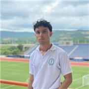 Profesor de inglés dinámico Clases para niños, jóvenes y adultos