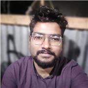 Shubhadeep Chakraborty