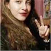 Profesora de inglés en academia presencial y profesora de inglés particular online