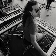 Clases de Piano, sintetizadores o producción musical impartidas por JJ Machuca ( Lagartija Nick, Lori Meyers, Soleá Morente, Los Evangelistas..)