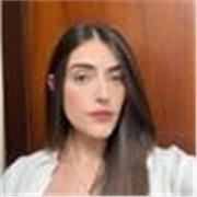 Professora particular de Inglês