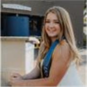 Former NCAA Division 1 athlete and native English speaker, offering private English lessons and volleyball coaching in Barcelona