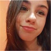 Profesora apta para cualquier asignatura escolar que cursen