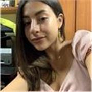 Studentessa Universitaria con ottimi voti dà ripetizioni in tutte le materie scuole superiori