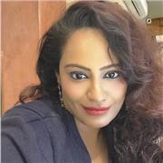 I am an experienced corporate professional and a freelancer in teaching