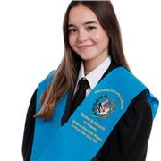 Profesora opositora con C1 en Inglés con experiencia en clases particulares de la lengua.