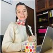 Profesora de Psicología ofrece clases online y prepara en técnicas de estudio