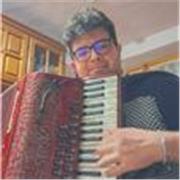 Lezioni di Fisarmonica e pianoforte – Percorso Personalizzato per Tutti i Livelli sia presso il mio domicilio che nella provincia di Perugia