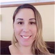 Spanish tutor providing lessons to children and adults