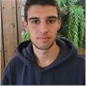 Aleix Alaball Castillo