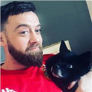 Bachelor of Arts, master by research, art and graphic design…. Learn with me