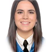 Estudiante de Biotecnología con pasión por la enseñanza de Biología, Ciencias e Idiomas. Imparto clases para todos los niveles.