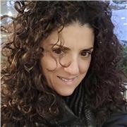 Dott.ssa in sociologia e politiche territoriali con voto 110 e lode