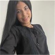 Profesora de inglés para niños