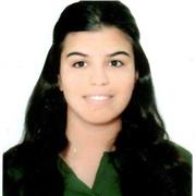 Yosra Ben Helal